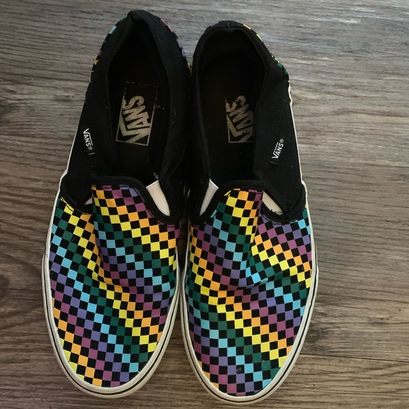 Vans - Picture 5 of 5